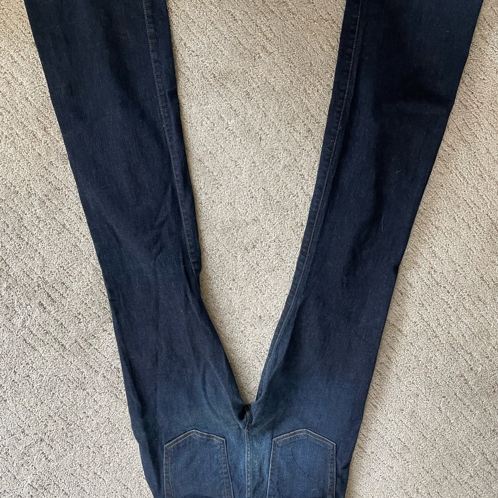 Joes Jeans Honey bootcut curvy